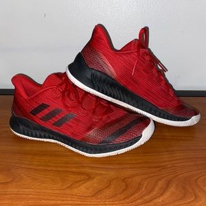 Harden B/E 2 size 10
